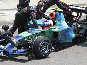 Saturday Practice and Qual 246